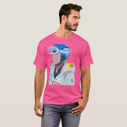Tシャツ (正面フル)