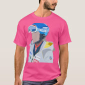 Tシャツ (正面)