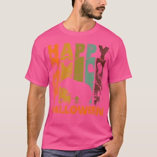 Tシャツ (正面)