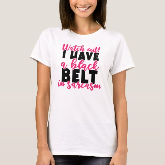 Tシャツ (正面)