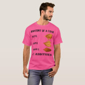 Tシャツ (正面フル)