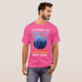 Tシャツ (正面フル)