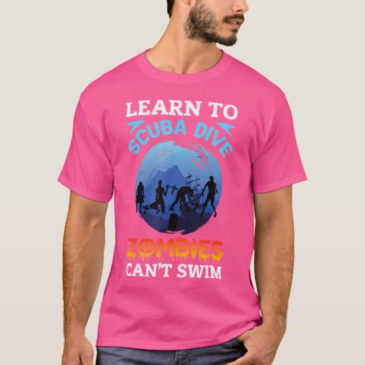 Tシャツ (正面)
