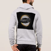 Tシャツ (裏面)