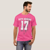 Tシャツ (正面フル)