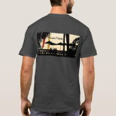 Tシャツ (裏面)