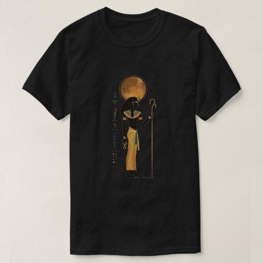 Tシャツ (デザイン正面)