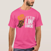Tシャツ (正面)