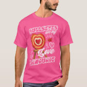 Tシャツ (正面)