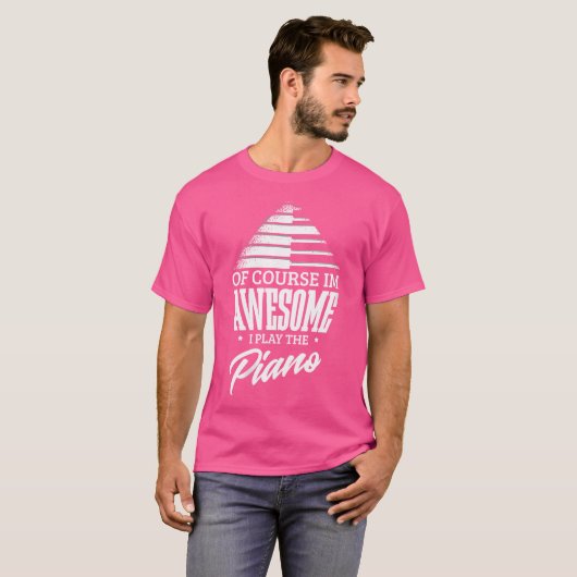 Tシャツ (正面フル)