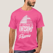 Tシャツ (正面)