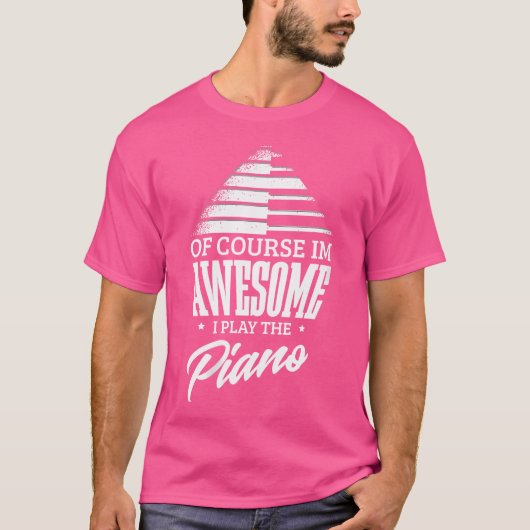 Tシャツ (正面)