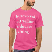 Tシャツ (正面)