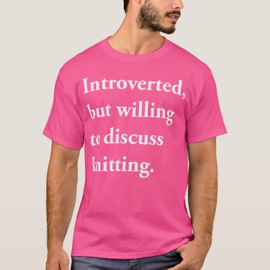 Tシャツ (正面)