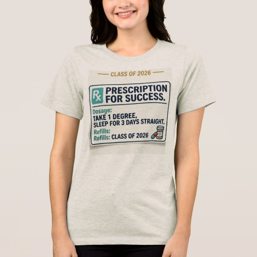 Tシャツ (正面)