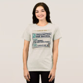 Tシャツ (正面全面)