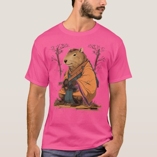 Tシャツ (正面)