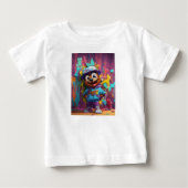 Tシャツ (正面)