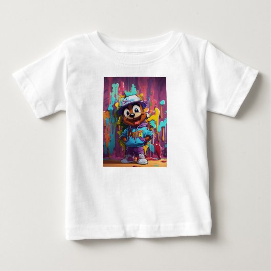 Tシャツ (正面)