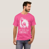 Tシャツ (正面フル)