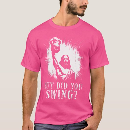 Tシャツ (正面)