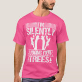 Tシャツ (正面)