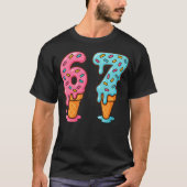 Tシャツ (正面)