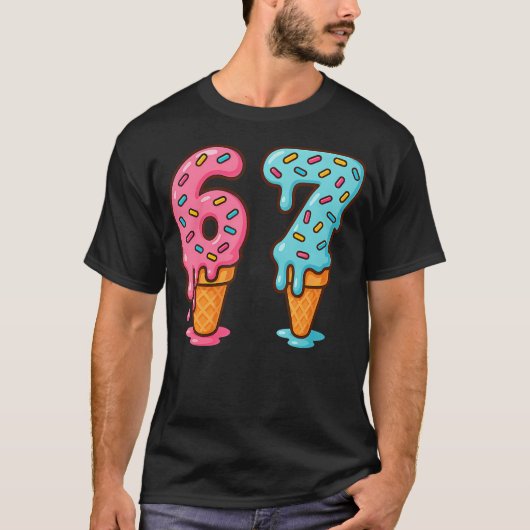 Tシャツ (正面)