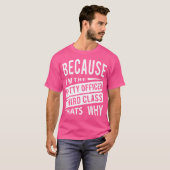 Tシャツ (正面フル)