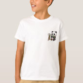 Tシャツ (正面)