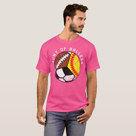 Tシャツ (正面フル)