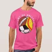 Tシャツ (正面)