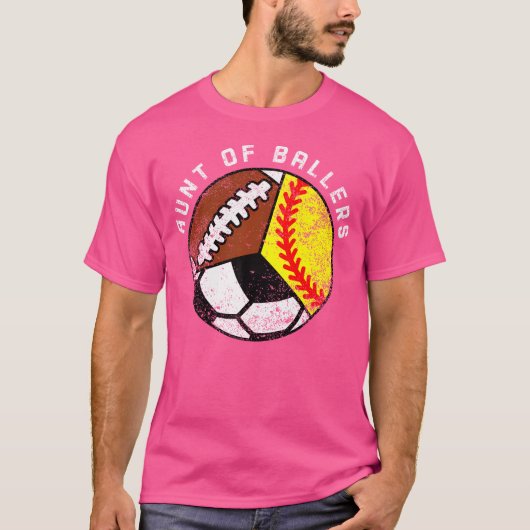 Tシャツ (正面)