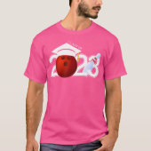 Tシャツ (正面)