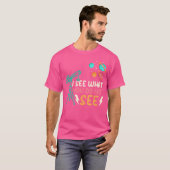 Tシャツ (正面フル)