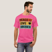 Tシャツ (正面フル)