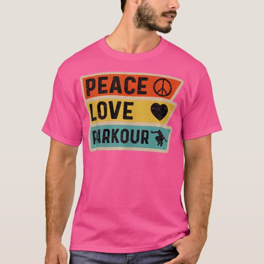 Tシャツ (正面)