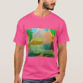 Tシャツ (正面)