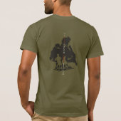 Tシャツ (裏面)