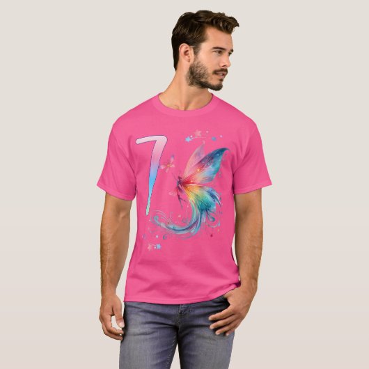 Tシャツ (正面フル)
