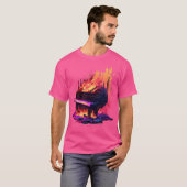 Tシャツ (正面フル)