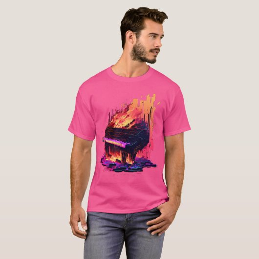 Tシャツ (正面フル)