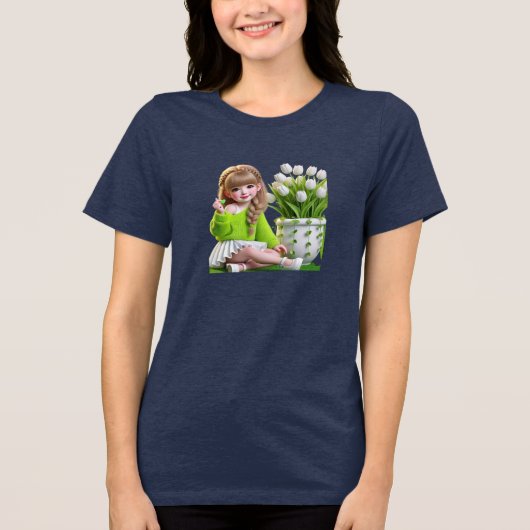 Tシャツ (正面)