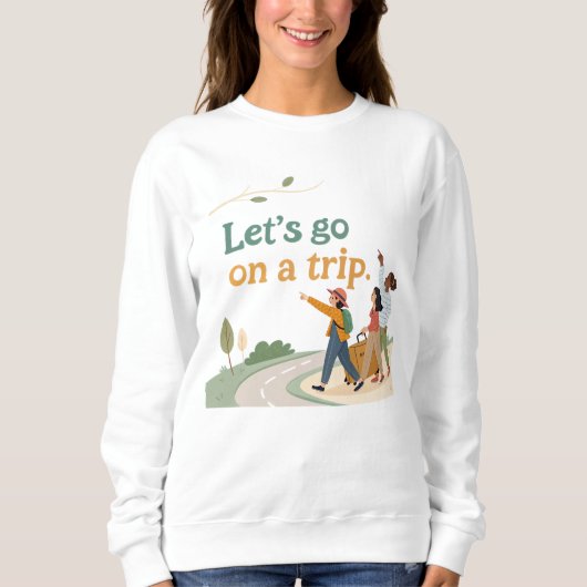 Tシャツ (正面)