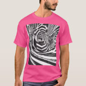 Tシャツ (正面)