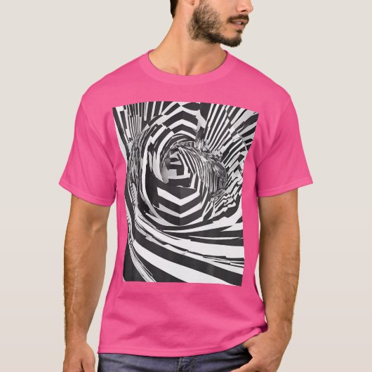 Tシャツ (正面)