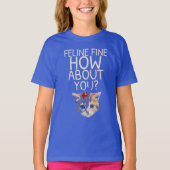 Tシャツ (正面)