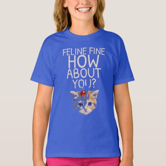 Tシャツ (正面)