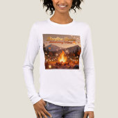 Tシャツ (正面)