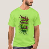 Tシャツ (正面)